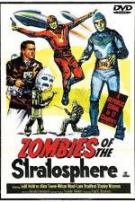 Watch Zombies of the Stratosphere Putlocker