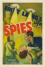 Watch Spies Putlocker