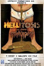 Watch Hellitosis: The Legend of Stankmouth Putlocker