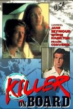 Watch Killer on Board Putlocker