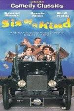 Watch Six of a Kind Putlocker