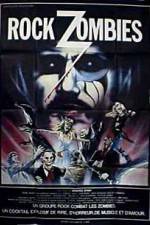 Watch Hard Rock Zombies Putlocker