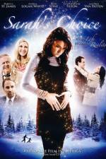 Watch Sarah's Choice Putlocker