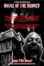 Watch House of the Damned Putlocker