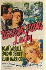Watch Obliging Young Lady Putlocker
