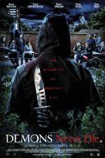 Watch Demons Never Die Putlocker