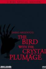 Watch L'uccello dalle piume di cristallo Putlocker
