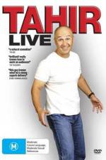 Watch Tahir: Live (2010) Putlocker