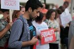 Watch Forbidden: Undocumented and Queer in Rural America Putlocker