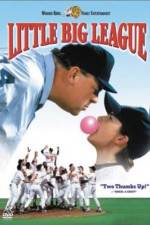 Watch Little Big League Megashare