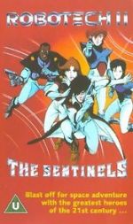 Watch Robotech II: The Sentinels Putlocker