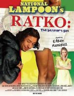 Watch National Lampoon's Ratko: The Dictator's Son Putlocker