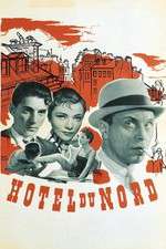 Watch Htel du Nord Putlocker