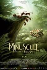 Watch Minuscule - La valle des fourmis perdues Putlocker