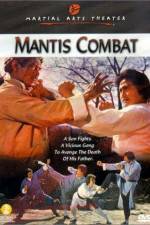 Watch Mantis Combat Putlocker