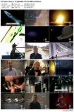 Watch Sci-Fi Science - Physics of the Impossible: How to Build a Starship Putlocker