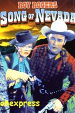 Watch Song of Nevada Putlocker