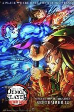 Watch Demon Slayer: Kimetsu no Yaiba- The Movie - Infinity Castle Putlocker