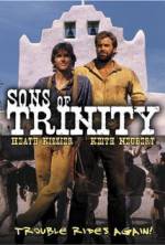 Watch Trinità & Bambino... e adesso tocca a noi Putlocker