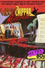 Watch Woodchipper Massacre Putlocker