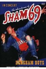 Watch Adventures Of Sham 69 Putlocker
