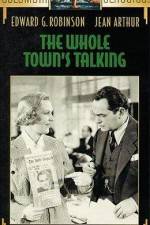 Watch The Whole Town's Talking Putlocker