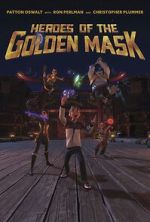 Watch Heroes of the Golden Masks Putlocker