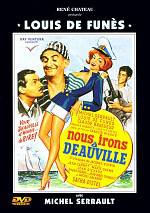 Watch Nous irons  Deauville Putlocker