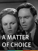 Watch A Matter of Choice Putlocker