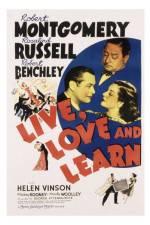 Watch Live Love and Learn Putlocker