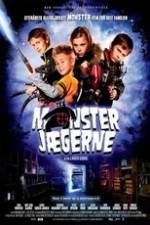 Watch Monsterjgerne Putlocker