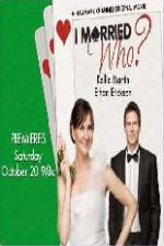 Watch I Married Who Putlocker