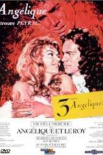 Watch Anglique et le roy Putlocker