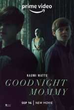 Watch Goodnight Mommy Putlocker