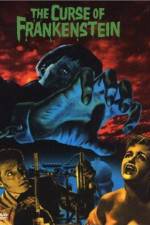 Watch The Curse of Frankenstein Putlocker