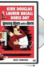 Watch Young Man with a Horn Putlocker