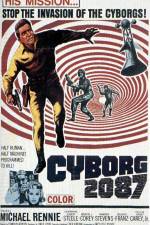 Watch Cyborg 2087 Putlocker