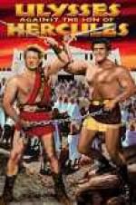 Watch Ulysses Against Hercules Putlocker