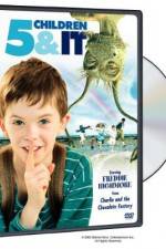 Watch Five Children and It Putlocker
