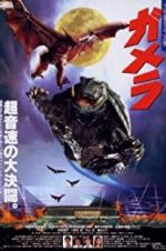 Watch Gamera: Guardian of the Universe Putlocker