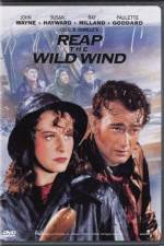 Watch Reap the Wild Wind Putlocker