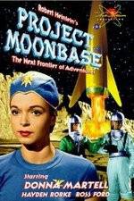 Watch Project Moonbase Putlocker