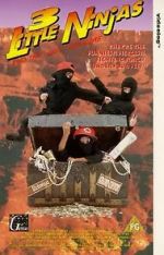 Watch Little Ninjas Putlocker