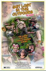 Watch Get Lost in the Outdoors - The Quest for the Junior Ranger Badge Putlocker