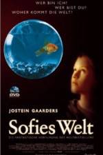 Watch Sophies World Putlocker