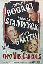 Watch The Two Mrs Carrolls Putlocker