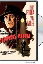 Watch The Wrong Man Putlocker