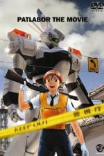 Watch Kidô keisatsu patorebâ Gekijô-ban Putlocker