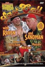 Watch Last Call With Raven And Sandman Putlocker