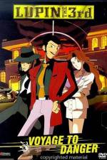 Watch Rupan sansei Nusumareta rupan Putlocker